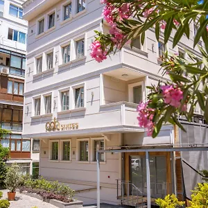 Ada Nisantasi Hotel Istanboel