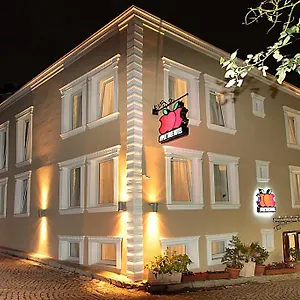 Apple Tree Hotel Istanboel