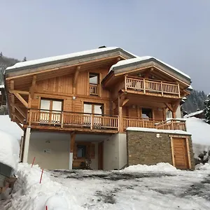 Orta Appartement Les Gets