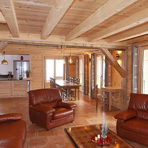 Le Refuge Vakantiehuis Cordon